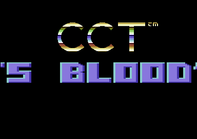 Blood N Guts Intro