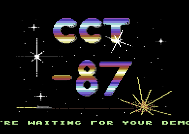CCT 87