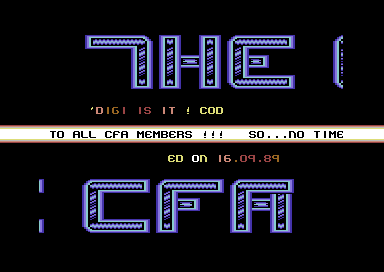 Digi Is It