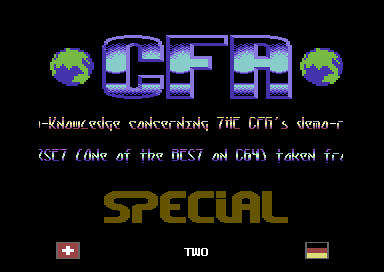 Special-FX 2 The Return