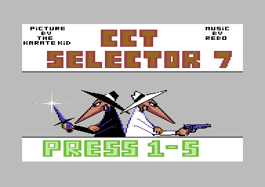 CCT Selector 07