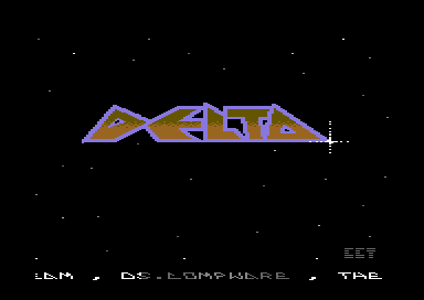 Delta Demo