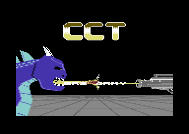 Dragon Demo