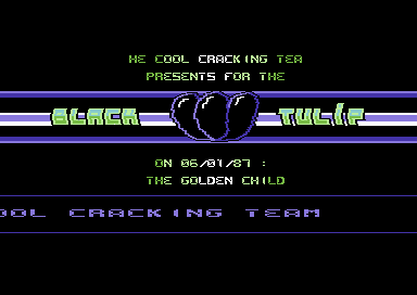 Golden Child