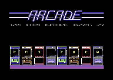 Local Arcade