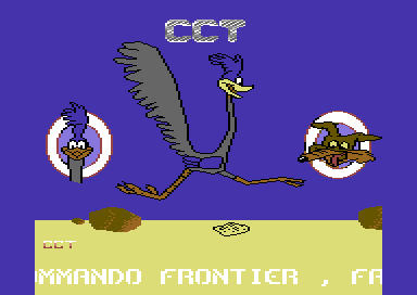 Road Runner