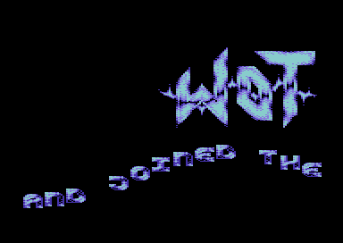 Demo of the Year 1990