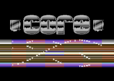 Demo of the Year 1990