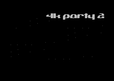4K Party 2