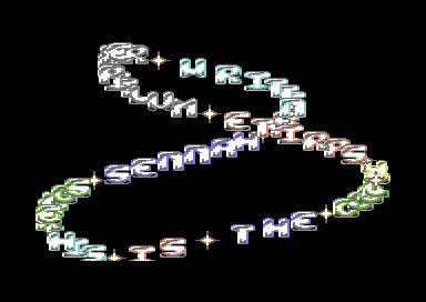 Sprite Inferno