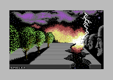 Dreamscape