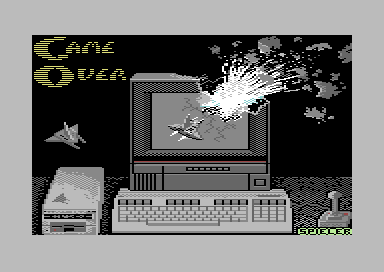 Game Over