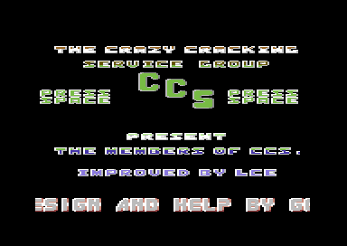 CCS Worldwide