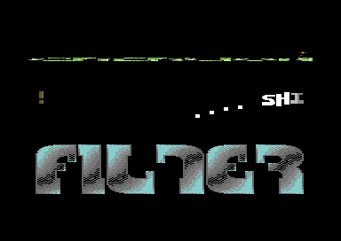 Filter