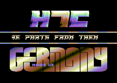 Megademo 1