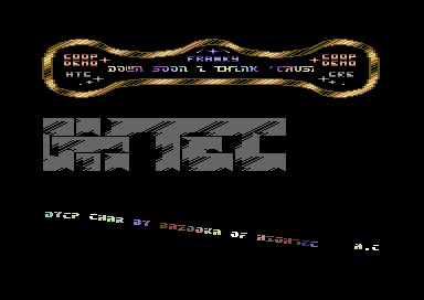 Megademo 1