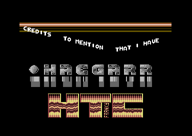 Megademo 1