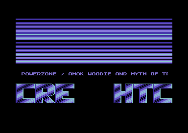 Megademo 1