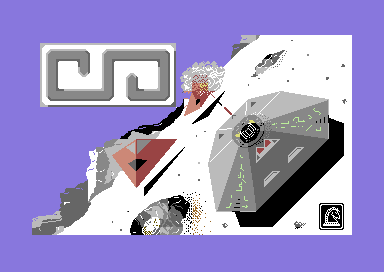 Ollo Titlescreen