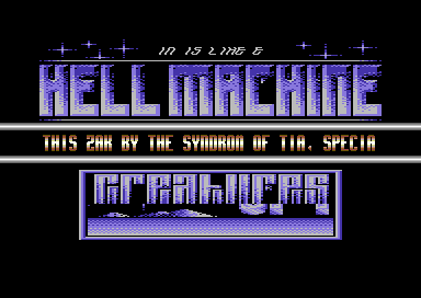 Hell Machine