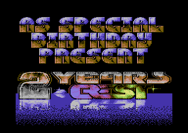 Best Of Crest 2