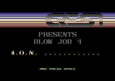 Blow Job 4