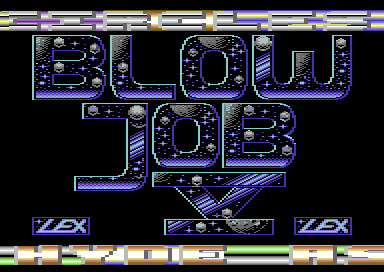 Blow Job 5