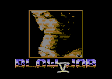 Blow Job 5