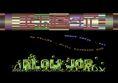 Blow Job 5