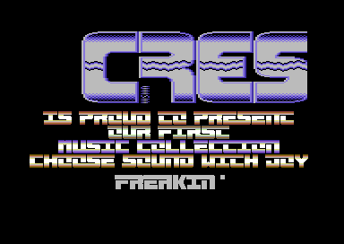 Musical X-Cess