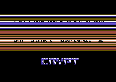 Crypt Demo NO 3