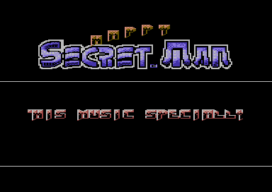 Secrets Birthtro