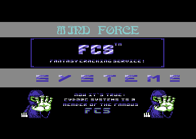 Mind Force