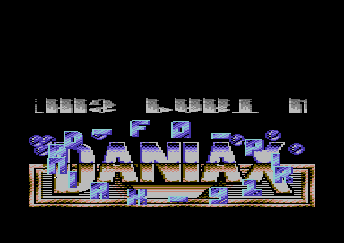 Daniaction II
