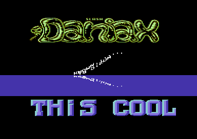 Daniaction I