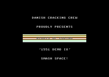 1551 Demo IX