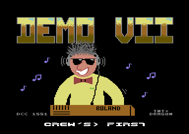 1551 Demo VII