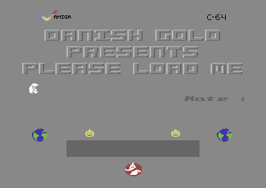 Please Load Me 2