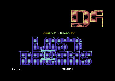Lost Dreams II.Preview