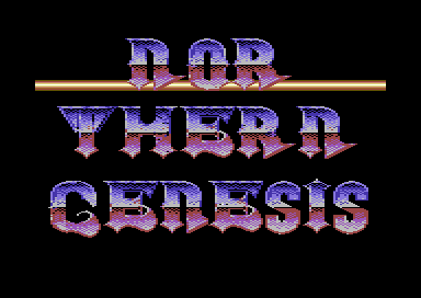 Northern Genesis