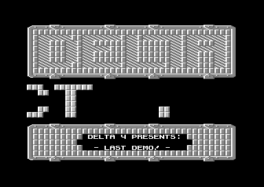 Last Demo