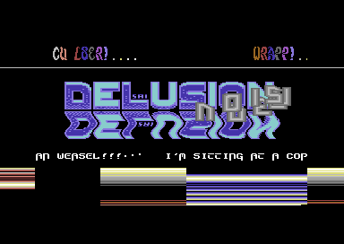 Delusion Demo