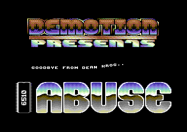 6510 Abuse
