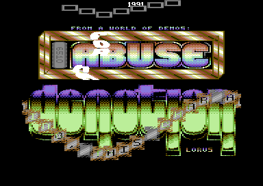 6510 Abuse