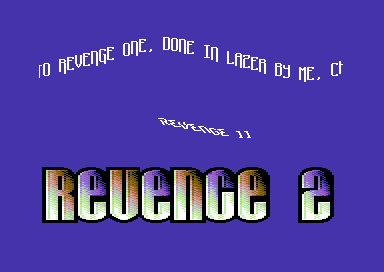 Revenge II