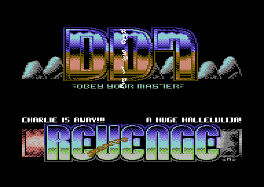 Revenge II