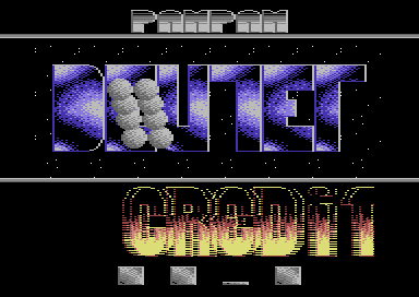 Infosystem 91
