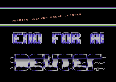 Infosystem 91