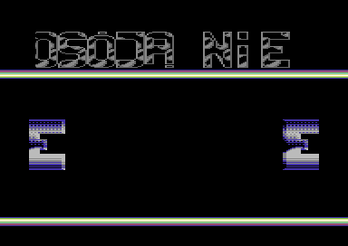 Infosystem 91