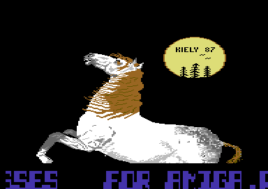 Thy Horse